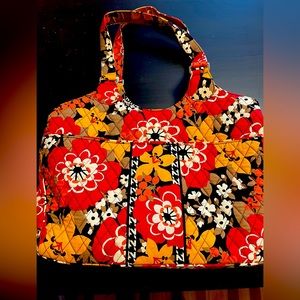Vera Bradley tote